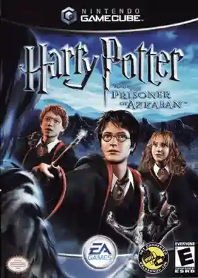 Harry Potter and the Prisoner of Azkaban